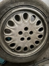 Alfa Romeo  Gtv 1  Cerchio In