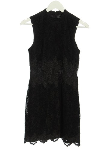 Topshop abito pizzo donna - topshop,