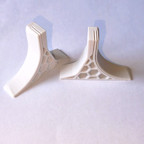 Set supporti per sfondo - supporti,