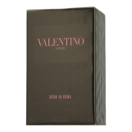 Valentino uomo born roma - born, in