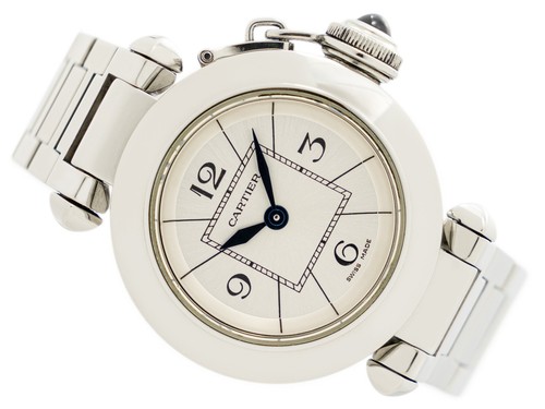 Orologio donna cartier pasha - orologio,