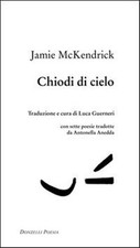 McKendrick,Jamie. - Chiodi di