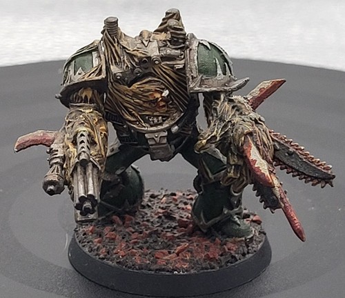 Warhammer 40k chaos - warhammer,