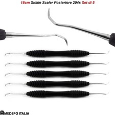 Scaler posteriore 204s - posteriore,