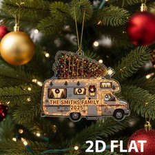 Decorazione PIATTA 2D