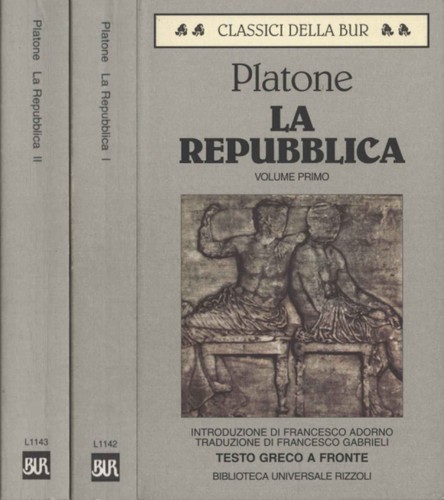Repubblica - (2,