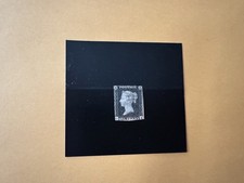 Great Britain Classic Stamp
