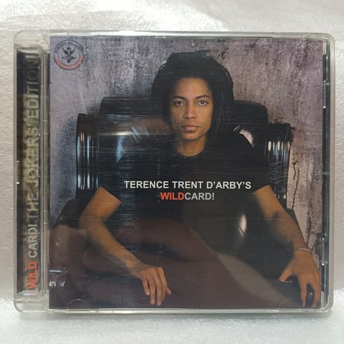 Lotto terence trent - lotto, cd
