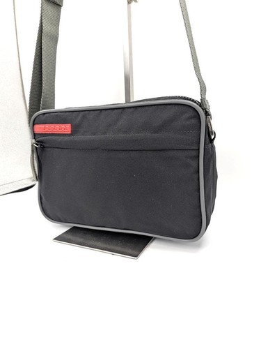 Borsa tracolla prada buone - borsa,