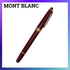 Penna stilografica Montblanc