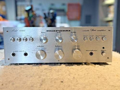 Marantz 1060