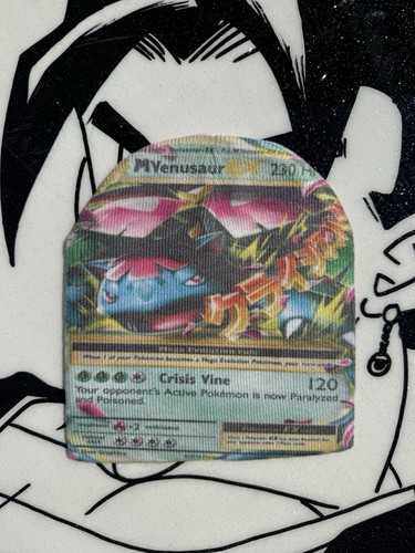 Carta venosauro pokémon - carta,