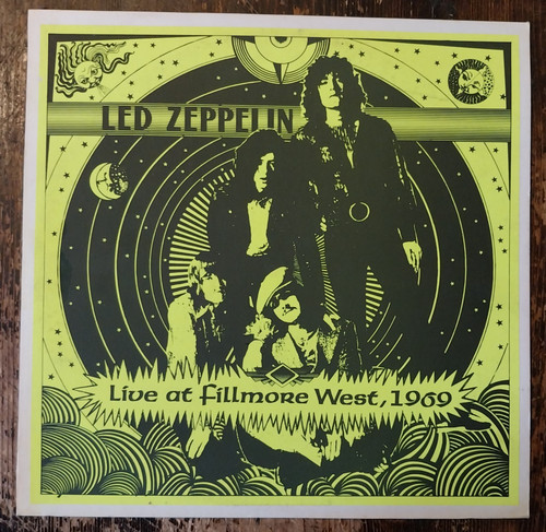 Led zeppelin - led,