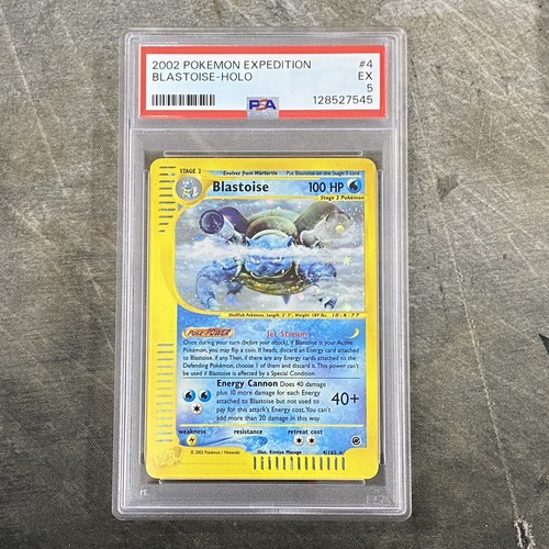 2002 pokemon expedition - pokemon,