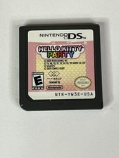 Hello Kitty Party (Nintendo