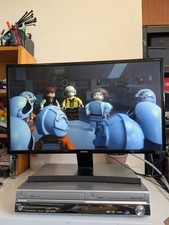 Panasonic DMR-EX95V HDD DVD