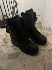 Stivali antitaglio Haix