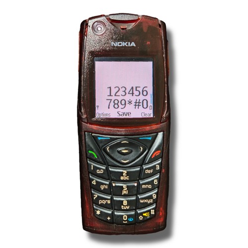 Nokia 5140i vintage phone - 5140i, /
