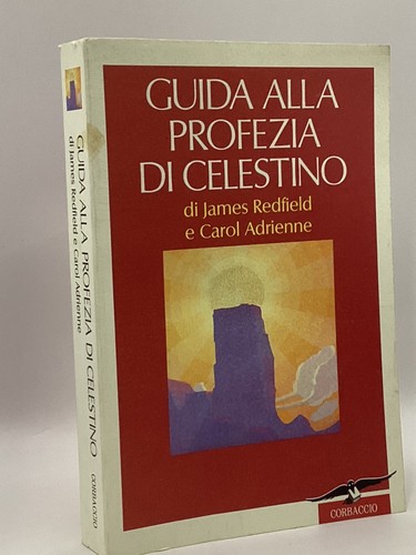 Guida alla profezia - profezia, di