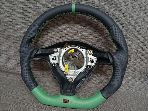 Volante sportivo golf - 4, iv