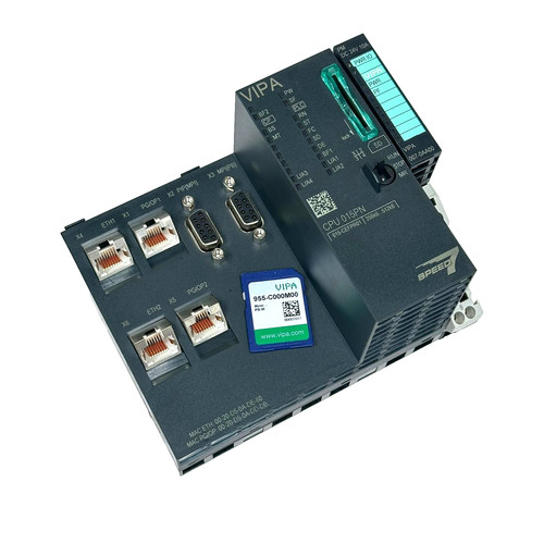 Cpu vipa 015pn 015 cefpr01 - cpu,