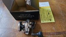 Shimano 21 Ocea Jigger