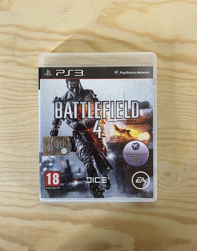 Battlefield playstation 3 - battlefield,