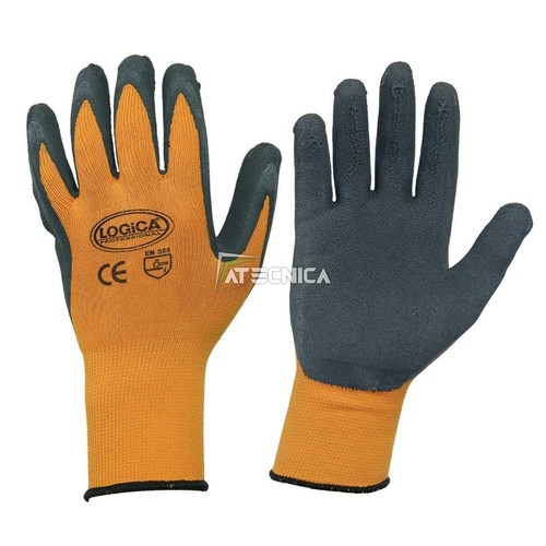 Guanti lavoro super grip - lavoro,