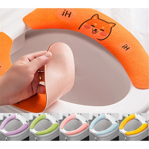 Copriwater per bagno cuscino - per,