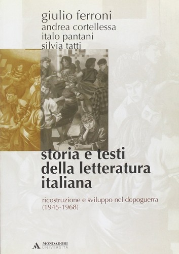 Storia testi della - storia,