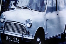 borsa messenger mini cooper