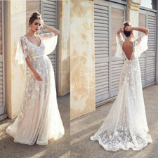 Abito da sposa principessa