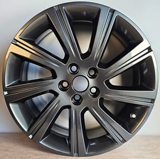 4 CERCHI IN LEGA Jaguar E-Pace 8Jx18 ET45 8276-1J9C3-BA X540 2.0 2018 25409011