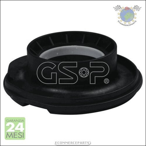 Cuscinetto ammortizzatore gsp - cuscinetto,