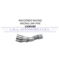 Collettore racing per scarico