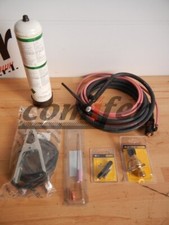 KIT per saldatura TORCIA TIG