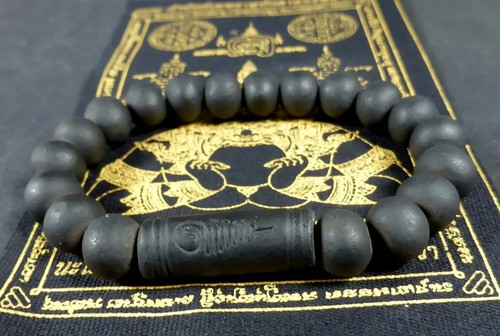 Buddha mala beads - mala,