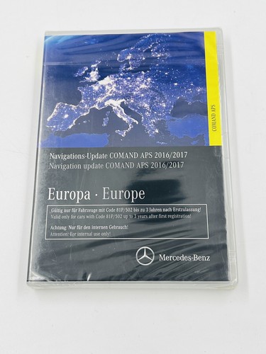 Mercedes benz aggiornamento - mercedes-benz,