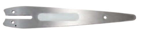 Barra per motosega da - 10",