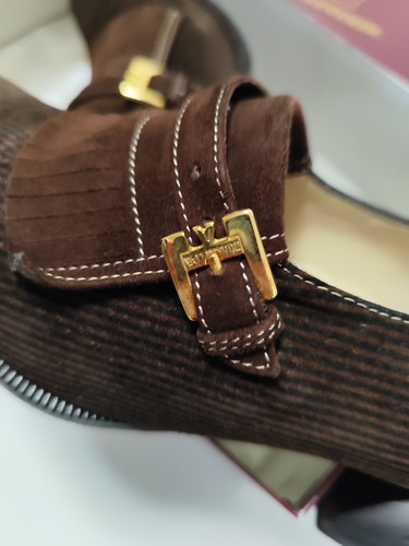 Scarpe donna con frangia - donna,