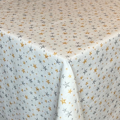 Jacquard natale tovaglia - natale,