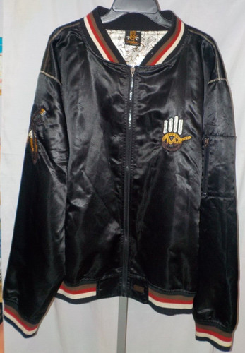 Giacca bomber vintage miskeen - bomber,