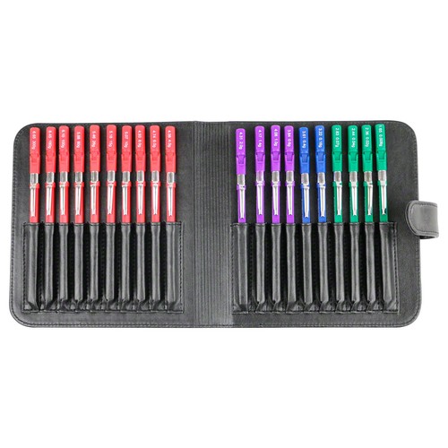 Set monofilamento pieghevole