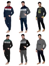 GIVOVA Tuta Intera Uomo da