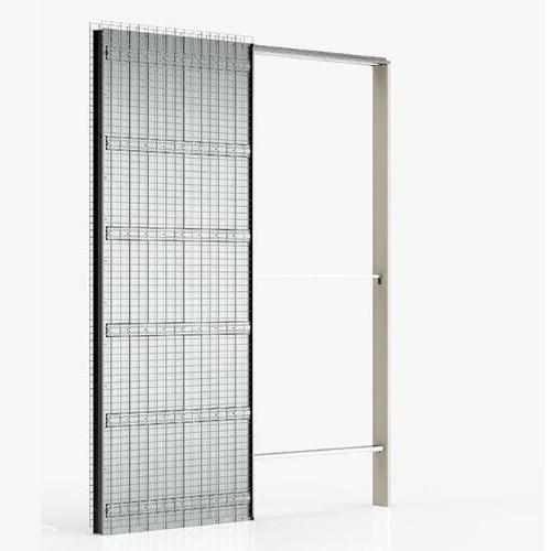 Controtelaio per porte - controtelaio,