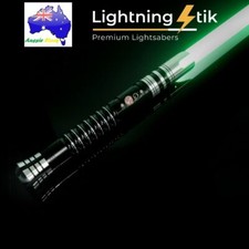 Spada laser in metallo