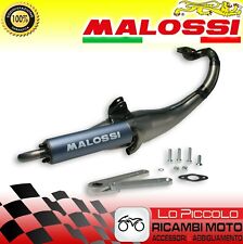 MARMITTA ESPANSIONE MALOSSI FLIP OMOLOGATA YAMAHA AEROX 50 2T LC euro 2