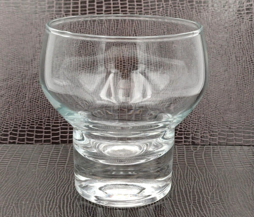 Set bicchieri per rum - 6,