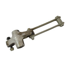 LEVERAGGIO AMMORTIZZATORE