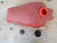 MOTO MAICO MC GS 250 CROSS 125